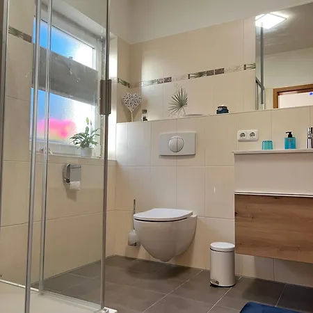 Heimathafen Apartman Markkleeberg