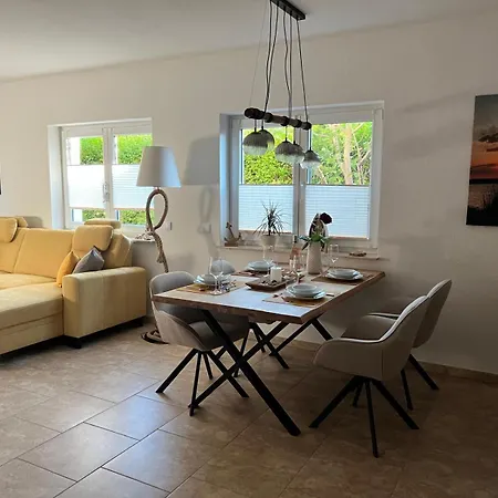 Apartman Heimathafen