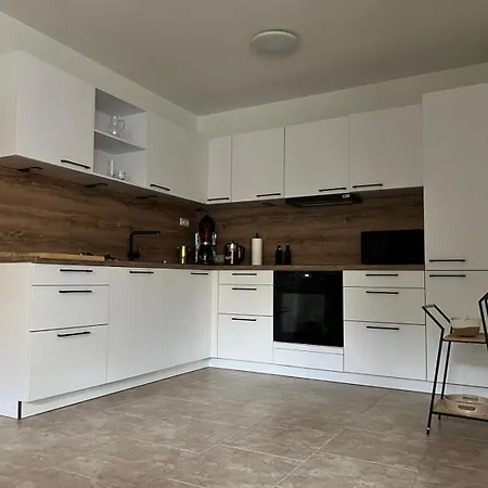 Apartman Heimathafen