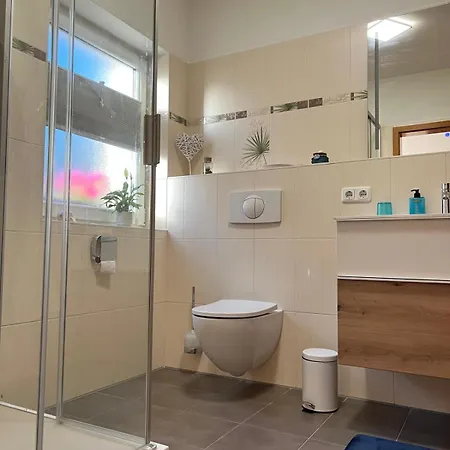 Apartman Heimathafen