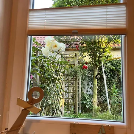 Heimathafen Apartman Markkleeberg