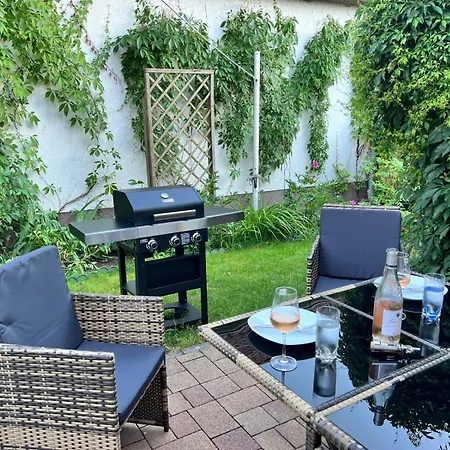 Apartman Heimathafen